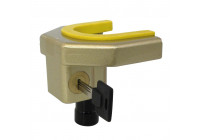 Carpoint Drawbar lock 'Deluxe'