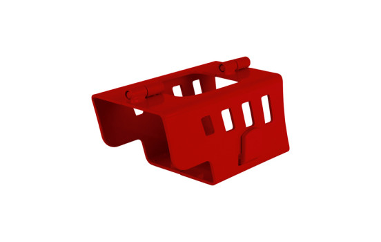 Carpoint Drawbar lock Divisible incl Disc lock