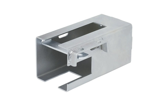 Carpoint Drawbar lock Tube model