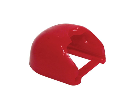 Carpoint Soft Dock for Coupling Red