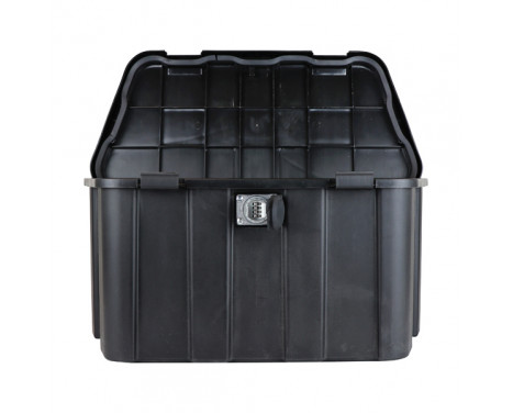 Carpoint Storage box Drawbar, Image 5