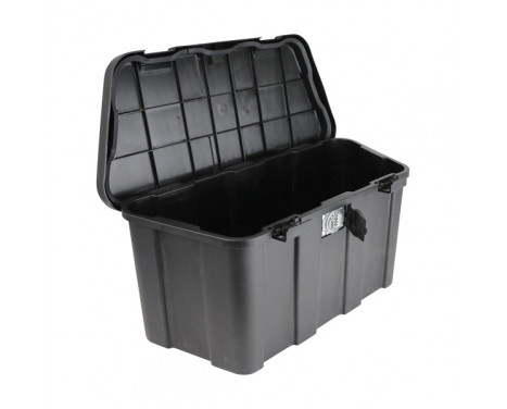 Carpoint Storage box Drawbar, Image 3