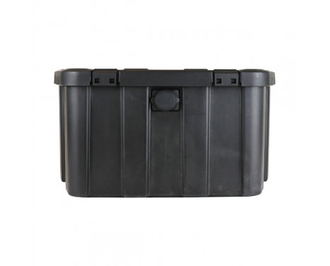Carpoint Storage box Drawbar, Image 4