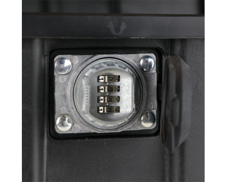 Carpoint Storage box Drawbar, Image 6