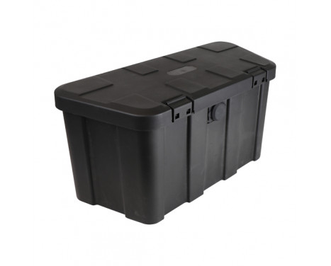 Carpoint Storage box Drawbar