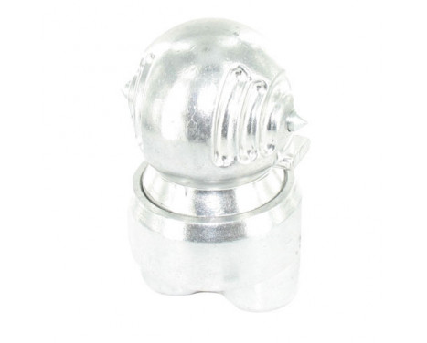 TCP Ball Drawbar Lock