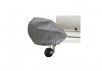 TCP Drawbar cover