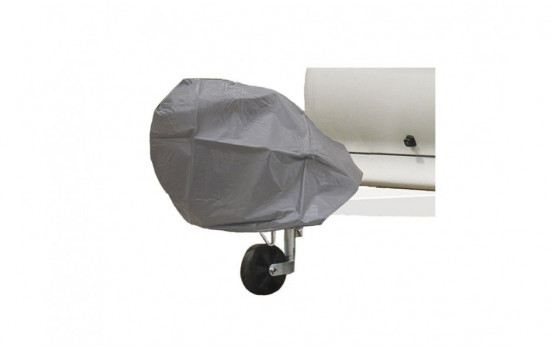 TCP Drawbar cover