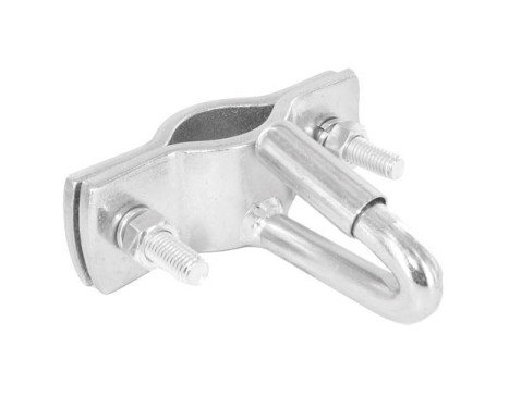 Auxiliary link