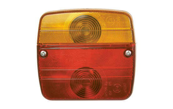 Carpoint Rear Light 110 x 100 x 50 mm, Image 2