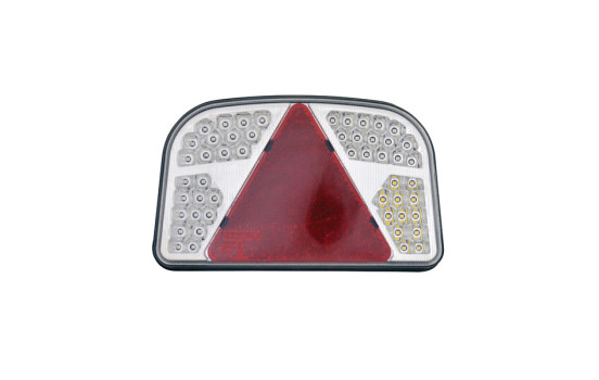Carpoint Rear Light 244 x 148 x 48 mm