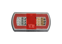 Carpoint Rear Light 260 x 80 x 35 mm
