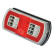 Carpoint Rear Light 260 x 80 x 35 mm, Thumbnail 3