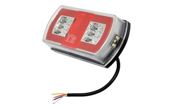 Carpoint Rear Light 260 x 80 x 35 mm, Image 2