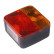 Carpoint Trailer Rear Light 110 x 100 x 50 mm, Thumbnail 2