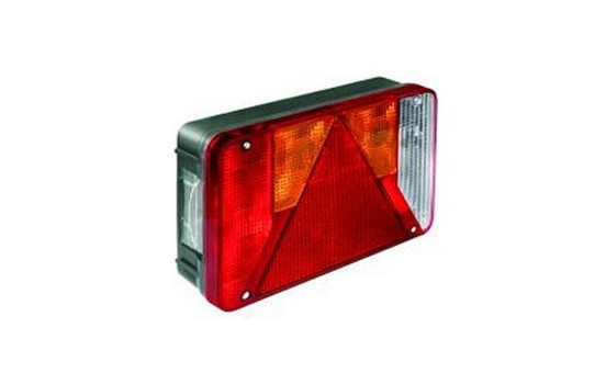 Combination Rearlight
