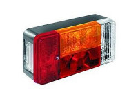 Combination Rearlight