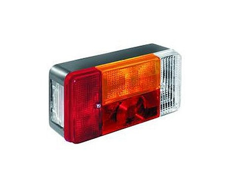 Combination Rearlight