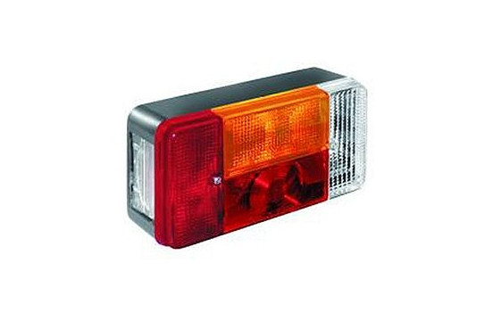 Combination Rearlight