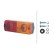 Hella Rear Light 186 x 68 x 49 mm, Thumbnail 2