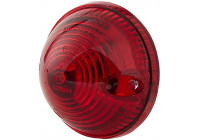 Hella Rear Light 70 x 70 x 36 mm