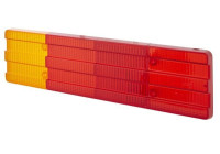 Lens, combination rearlight