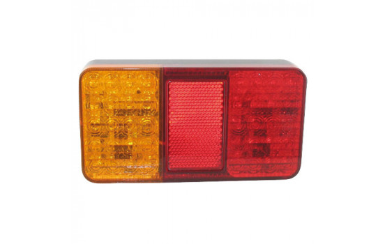 Rear light 40 LED 9-30V