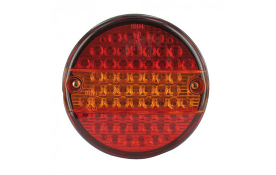 Rear light LED eco 10/30 Volt