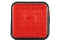 Rear light LED eco 10/30 Volt