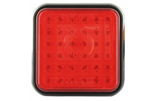 Rear light LED eco 10/30 Volt