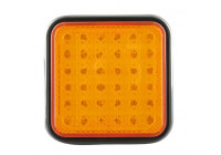 Rear light LED eco 10/30 Volt