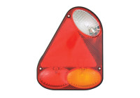 Rear light right 5 functions
