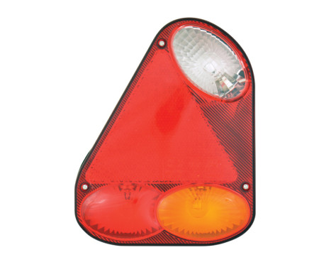 Rear light right 5 functions