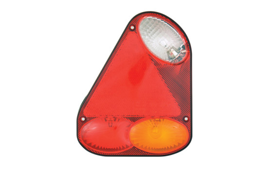 Rear light right 5 functions