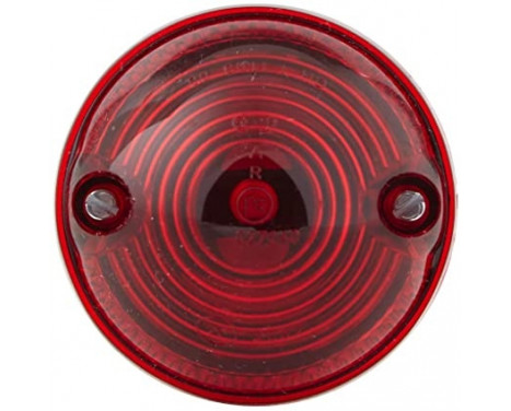 Tail Light, Image 2