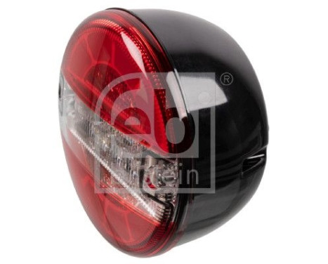 tail light