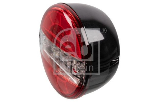 tail light