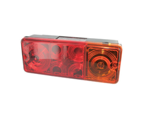 Toma Car Parts Tail Light 194 x 83 x 50 mm