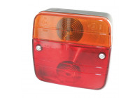 Toma Car Parts Tail Light 98 x 104 x 50 mm
