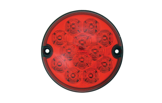 Fog light LED