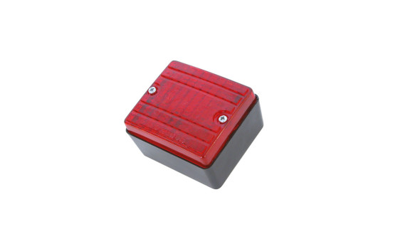 Rear fog lamp 7x8cm 12V, Image 2