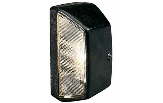 Licence Plate Light