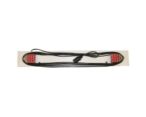 Light bar 80cm LED