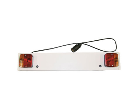 Light beam width 80 cm
