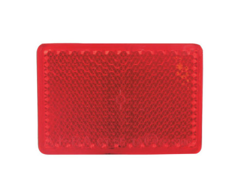 TCP Reflector Red 55 x 38mm