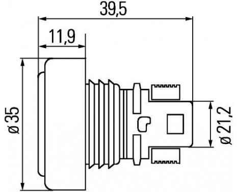 Auxiliary Indicator, Image 2