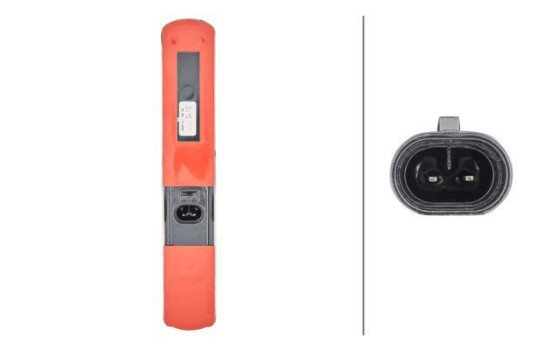 Auxiliary Indicator, Image 4