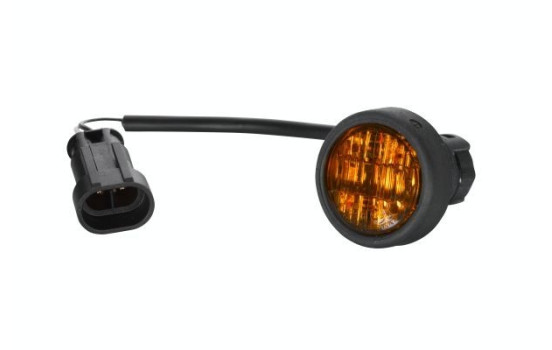 Auxiliary Indicator