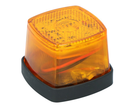 Carpoint LED Marker Lamp Orange 12-24V, Image 3