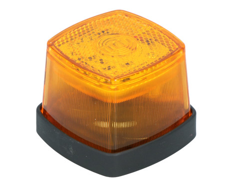 Carpoint LED Marker Lamp Orange 12-24V, Image 8